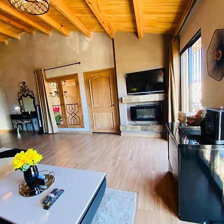 Villa Casa Neek San Cristóbal de Las Casas Esterno foto