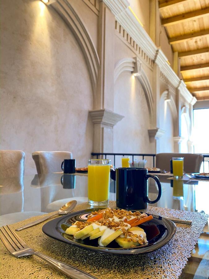Villa Casa Neek San Cristóbal de Las Casas Esterno foto