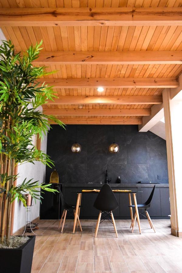 Villa Casa Neek San Cristóbal de Las Casas Esterno foto