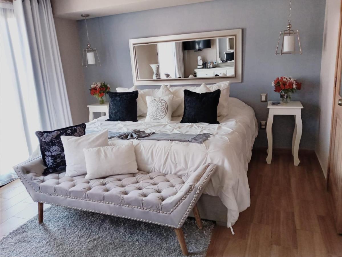 Villa Casa Neek San Cristóbal de Las Casas Esterno foto