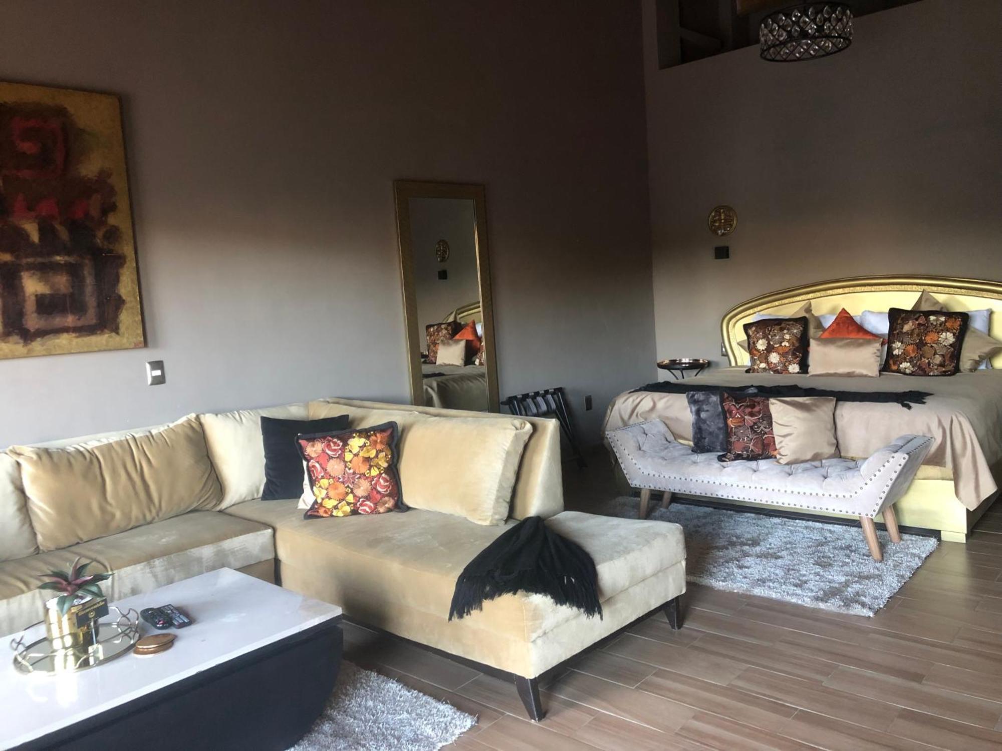 Villa Casa Neek San Cristóbal de Las Casas Esterno foto
