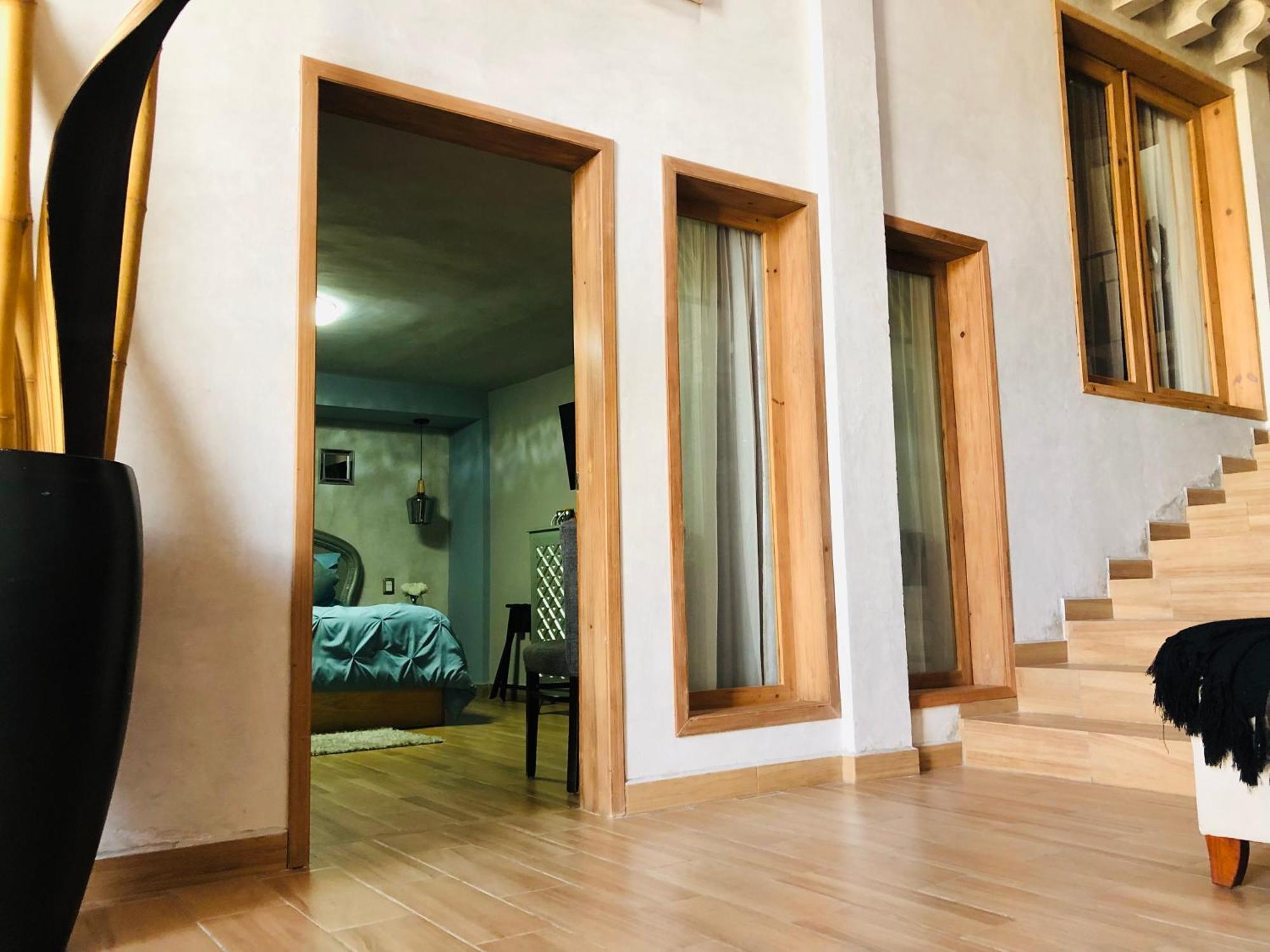 Villa Casa Neek San Cristóbal de Las Casas Esterno foto