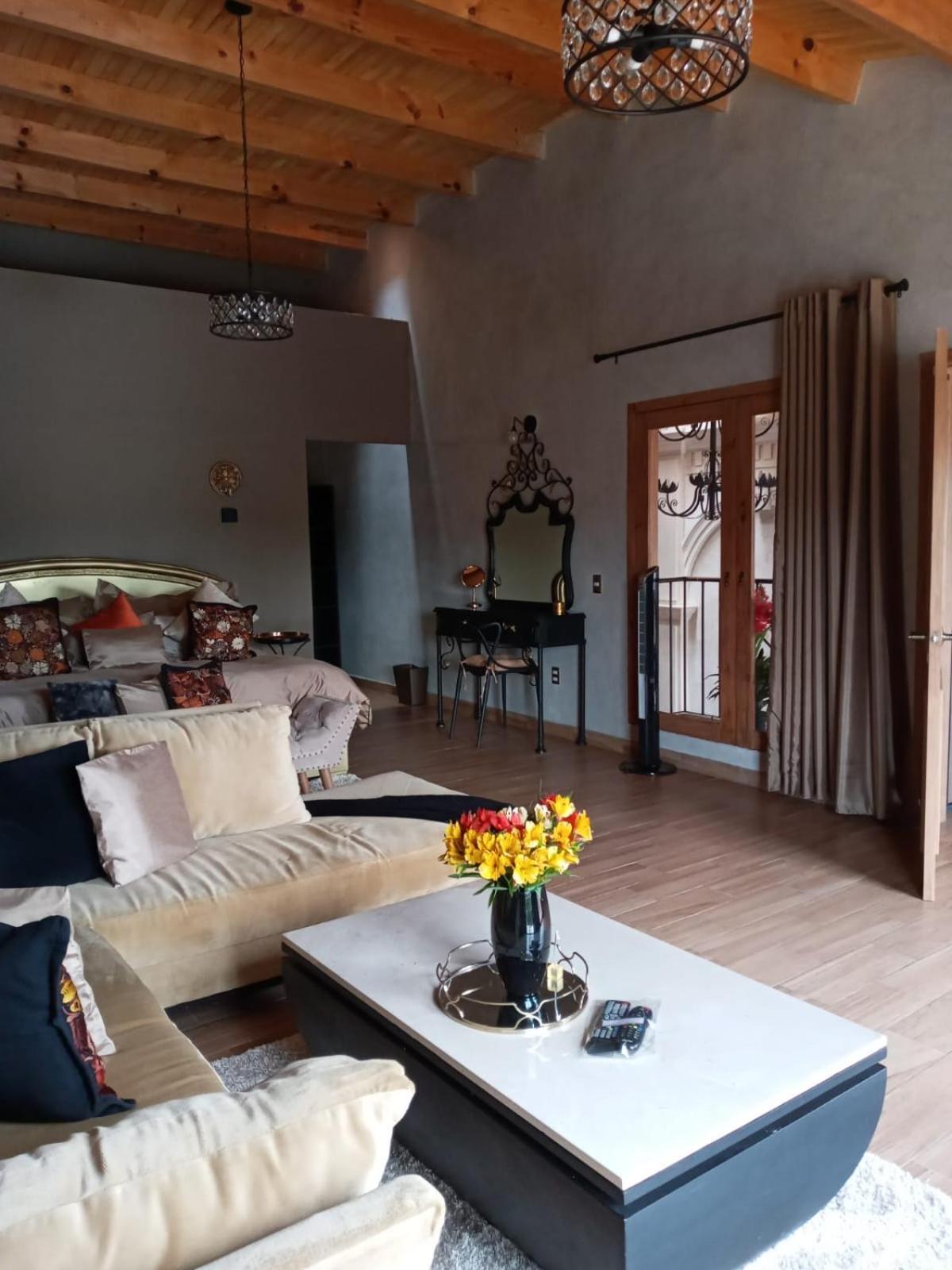 Villa Casa Neek San Cristóbal de Las Casas Esterno foto