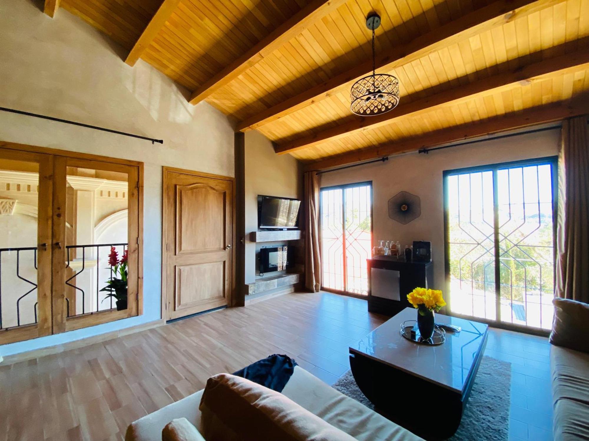 Villa Casa Neek San Cristóbal de Las Casas Esterno foto
