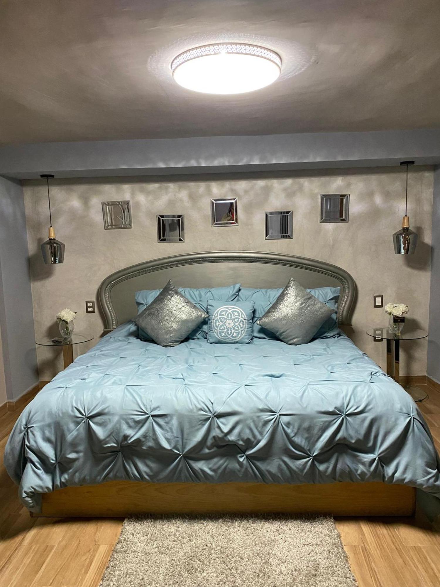 Villa Casa Neek San Cristóbal de Las Casas Esterno foto