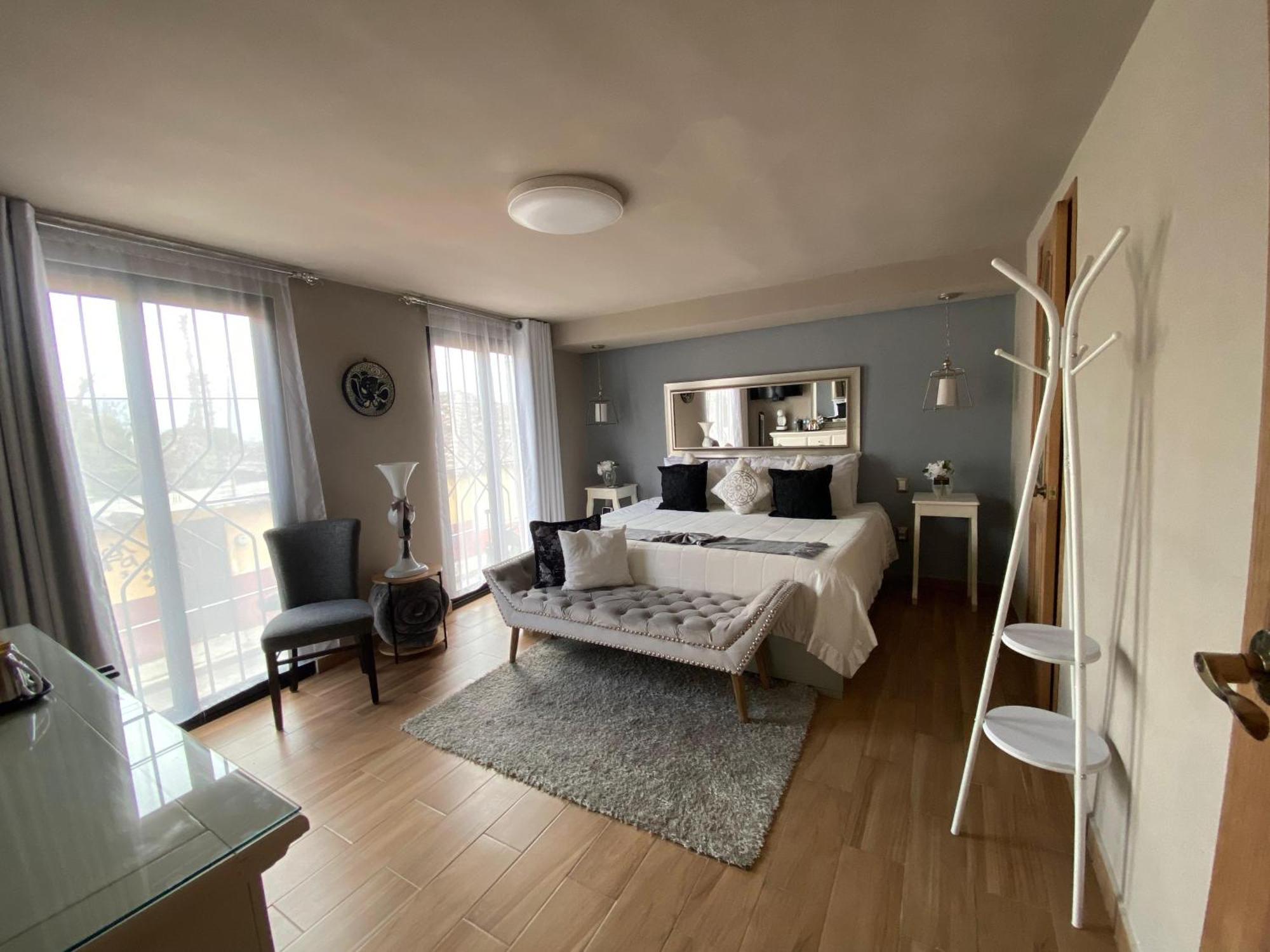 Villa Casa Neek San Cristóbal de Las Casas Esterno foto