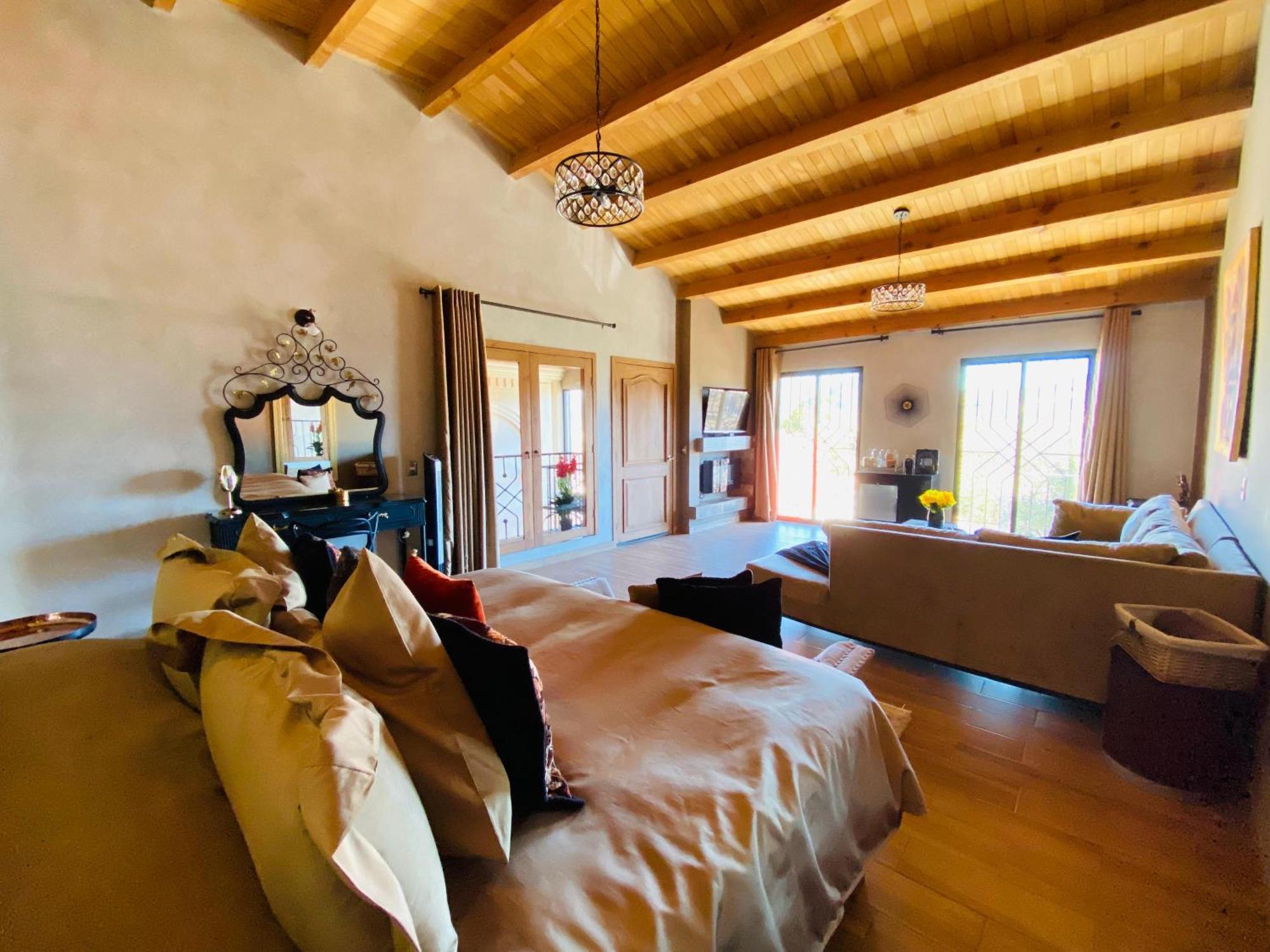 Villa Casa Neek San Cristóbal de Las Casas Esterno foto