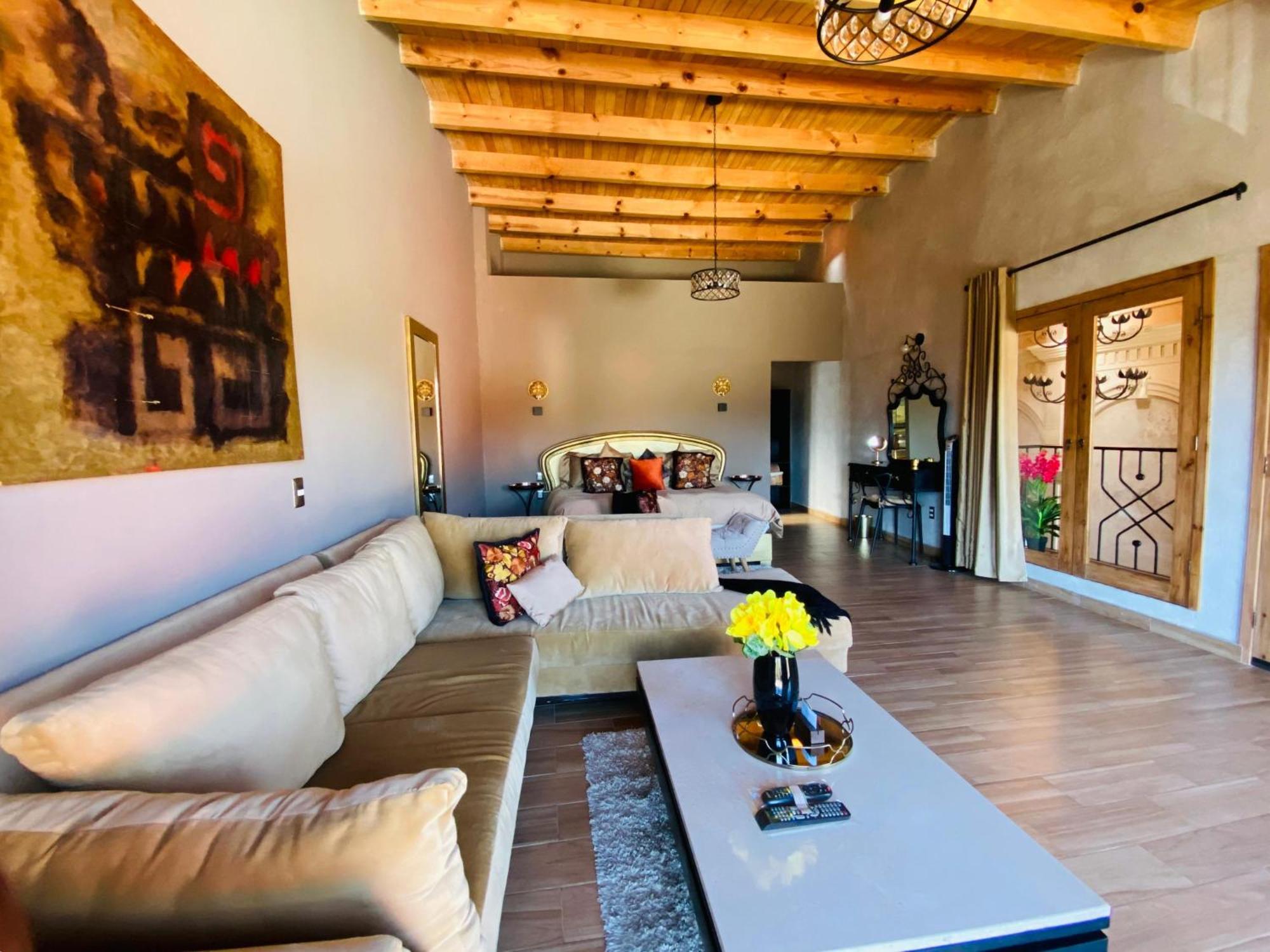 Villa Casa Neek San Cristóbal de Las Casas Esterno foto