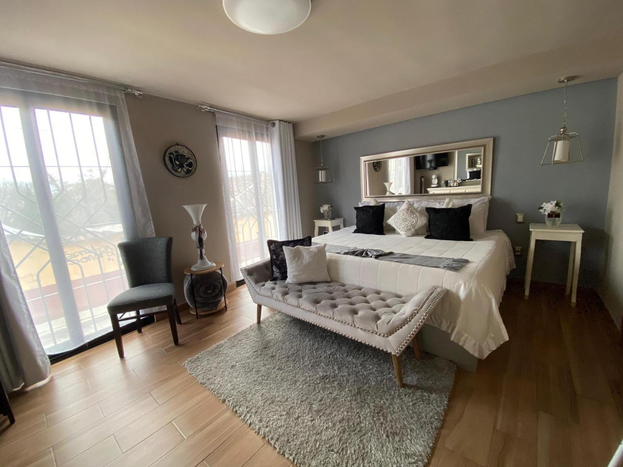 Villa Casa Neek San Cristóbal de Las Casas Esterno foto