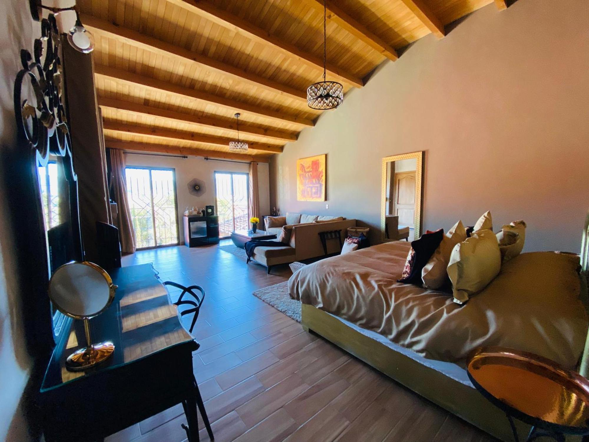 Villa Casa Neek San Cristóbal de Las Casas Esterno foto