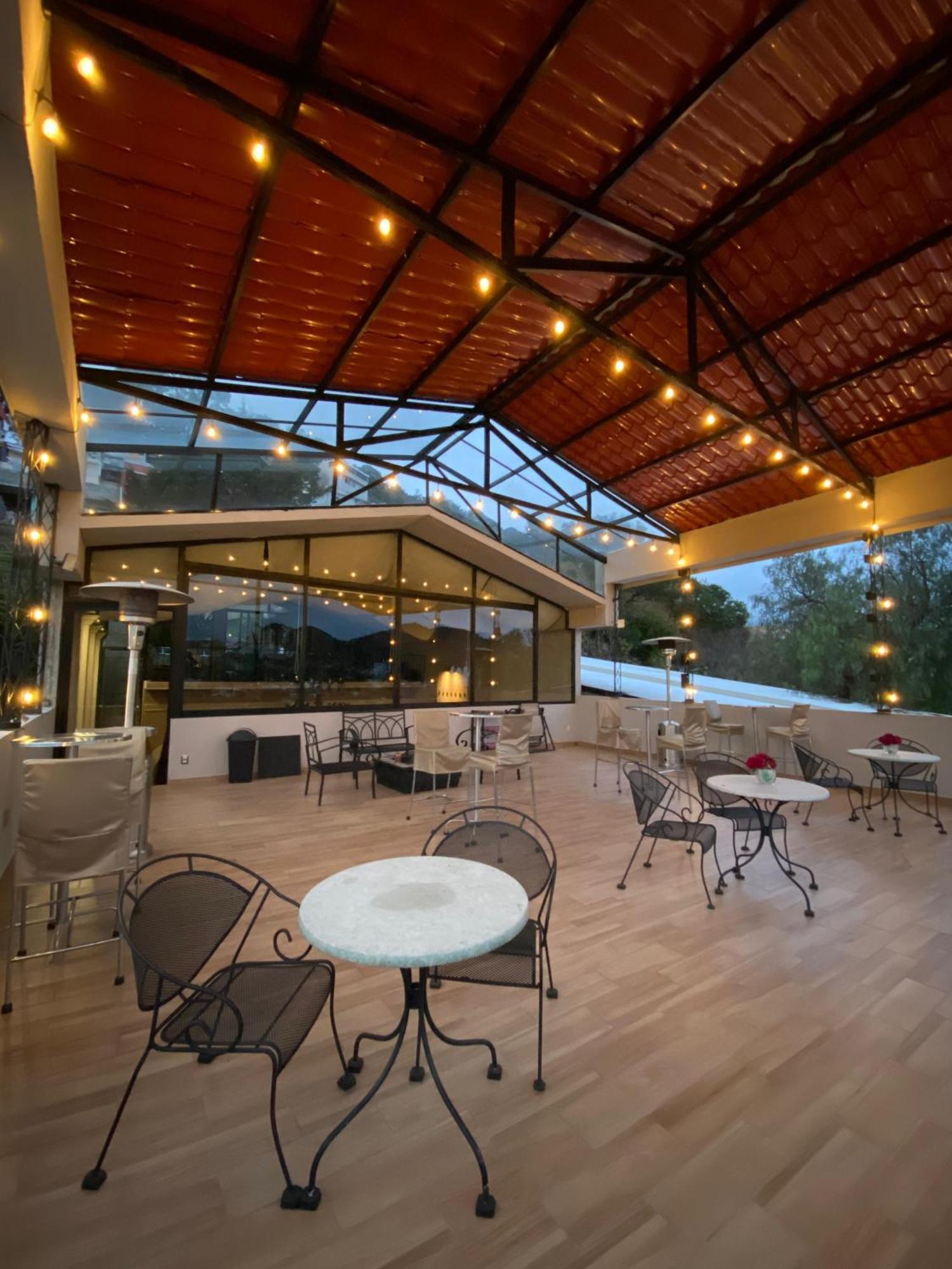 Villa Casa Neek San Cristóbal de Las Casas Esterno foto