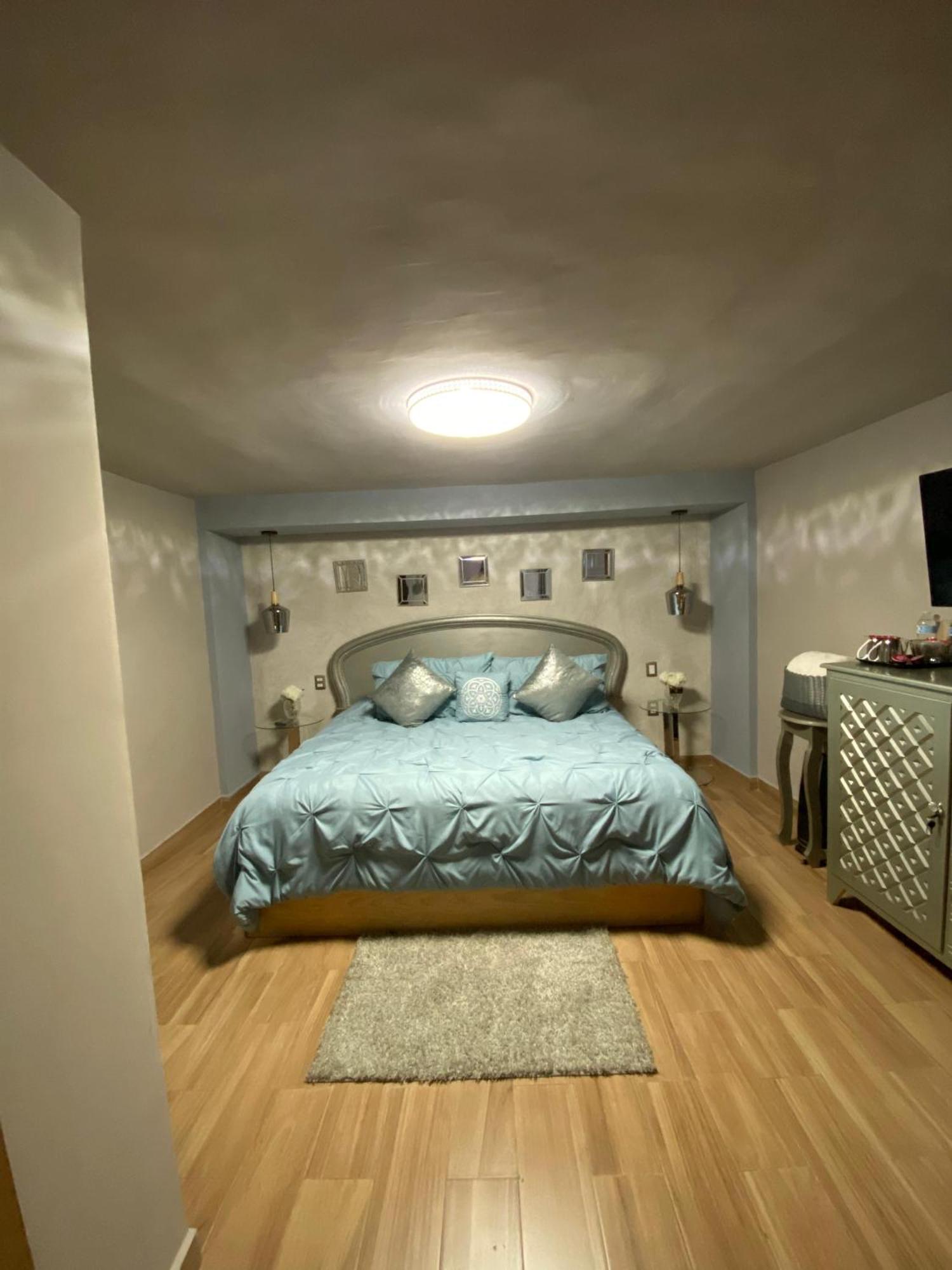 Villa Casa Neek San Cristóbal de Las Casas Esterno foto