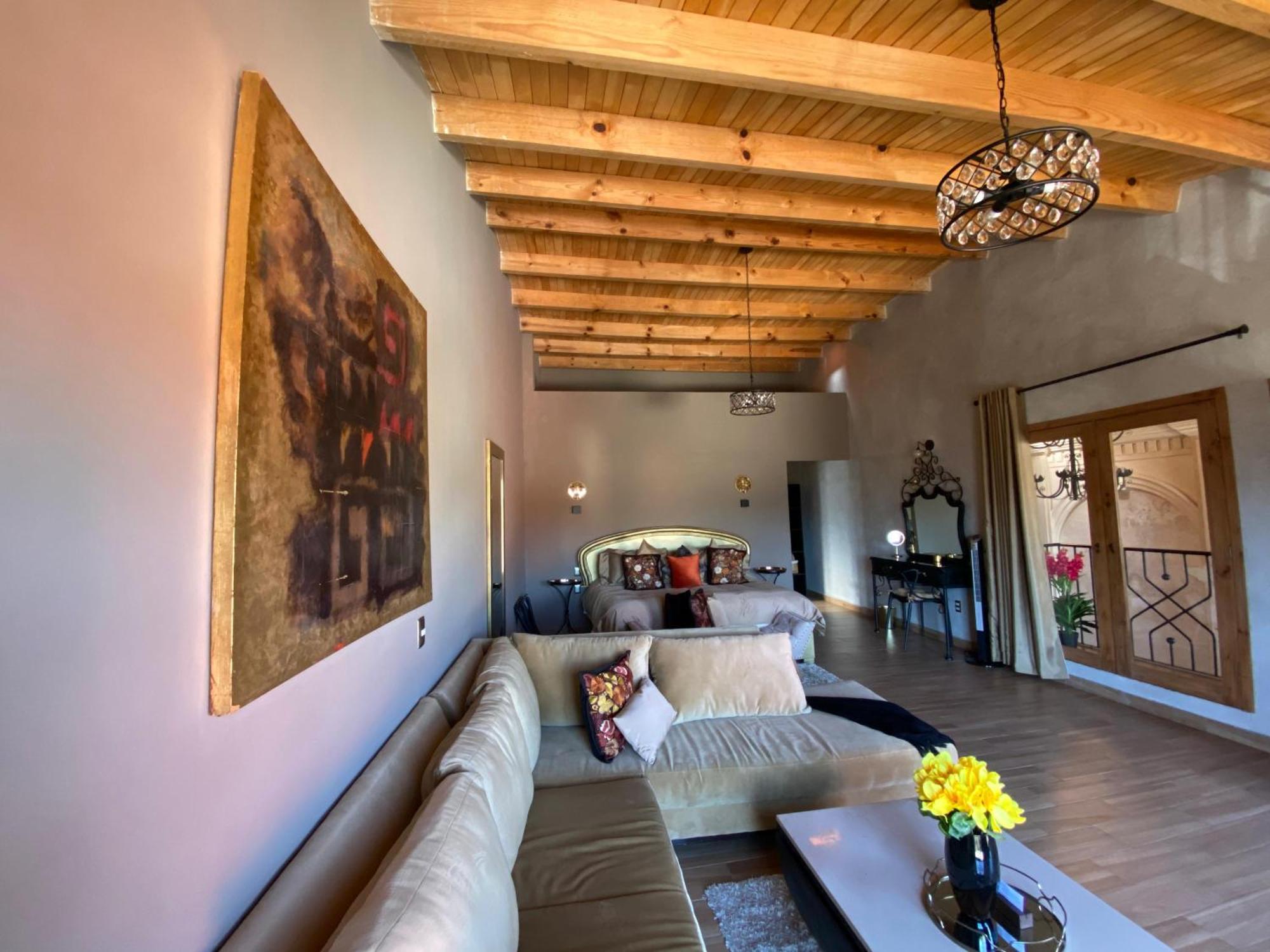 Villa Casa Neek San Cristóbal de Las Casas Esterno foto