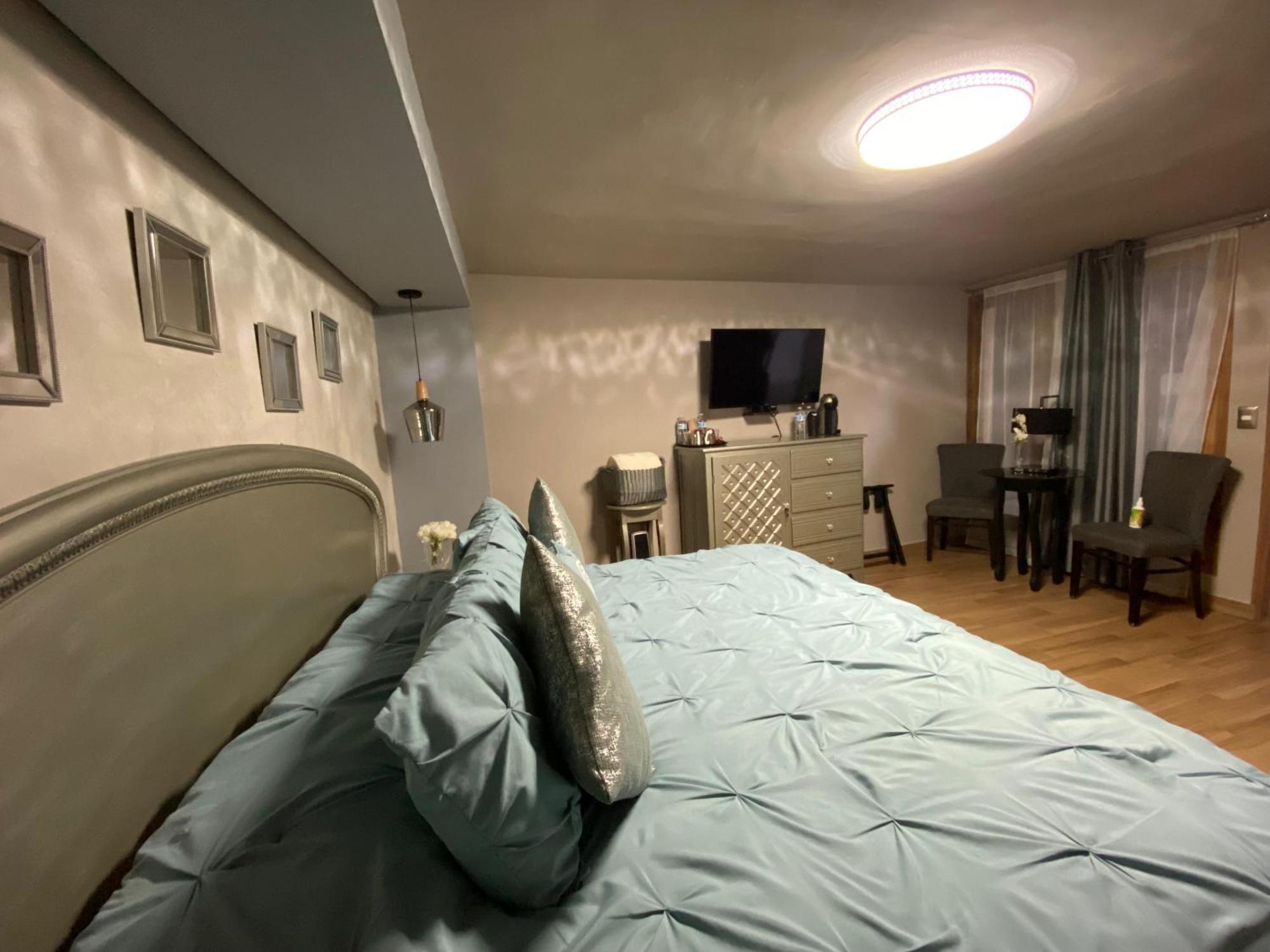 Villa Casa Neek San Cristóbal de Las Casas Esterno foto