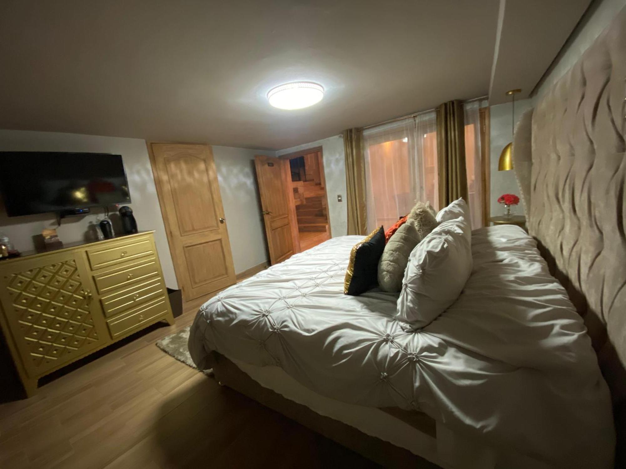 Villa Casa Neek San Cristóbal de Las Casas Esterno foto