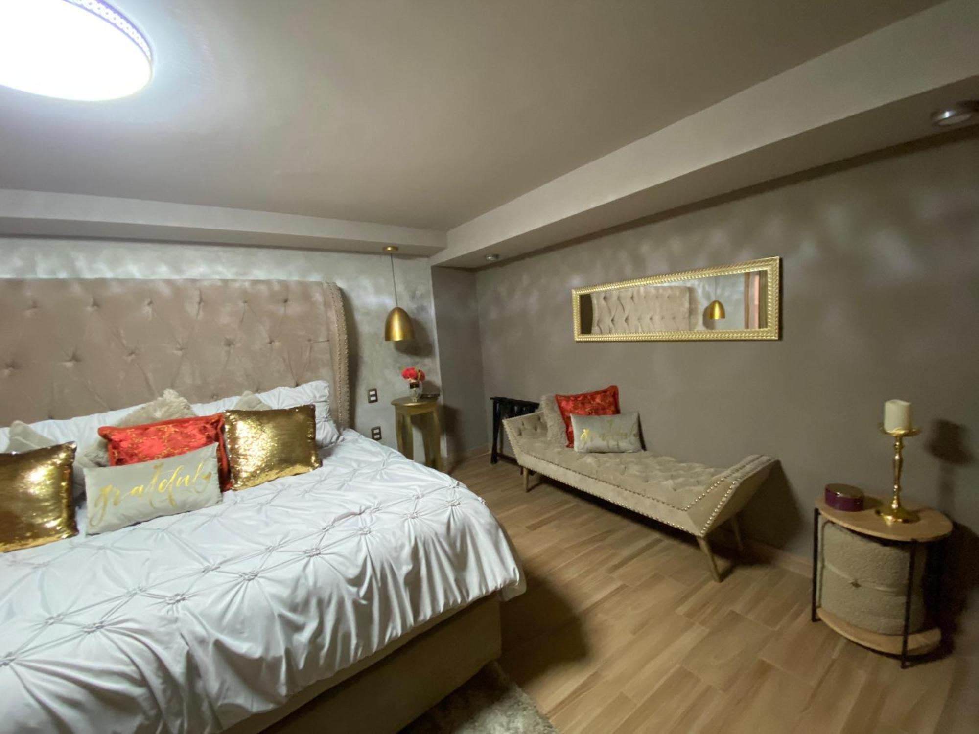 Villa Casa Neek San Cristóbal de Las Casas Esterno foto