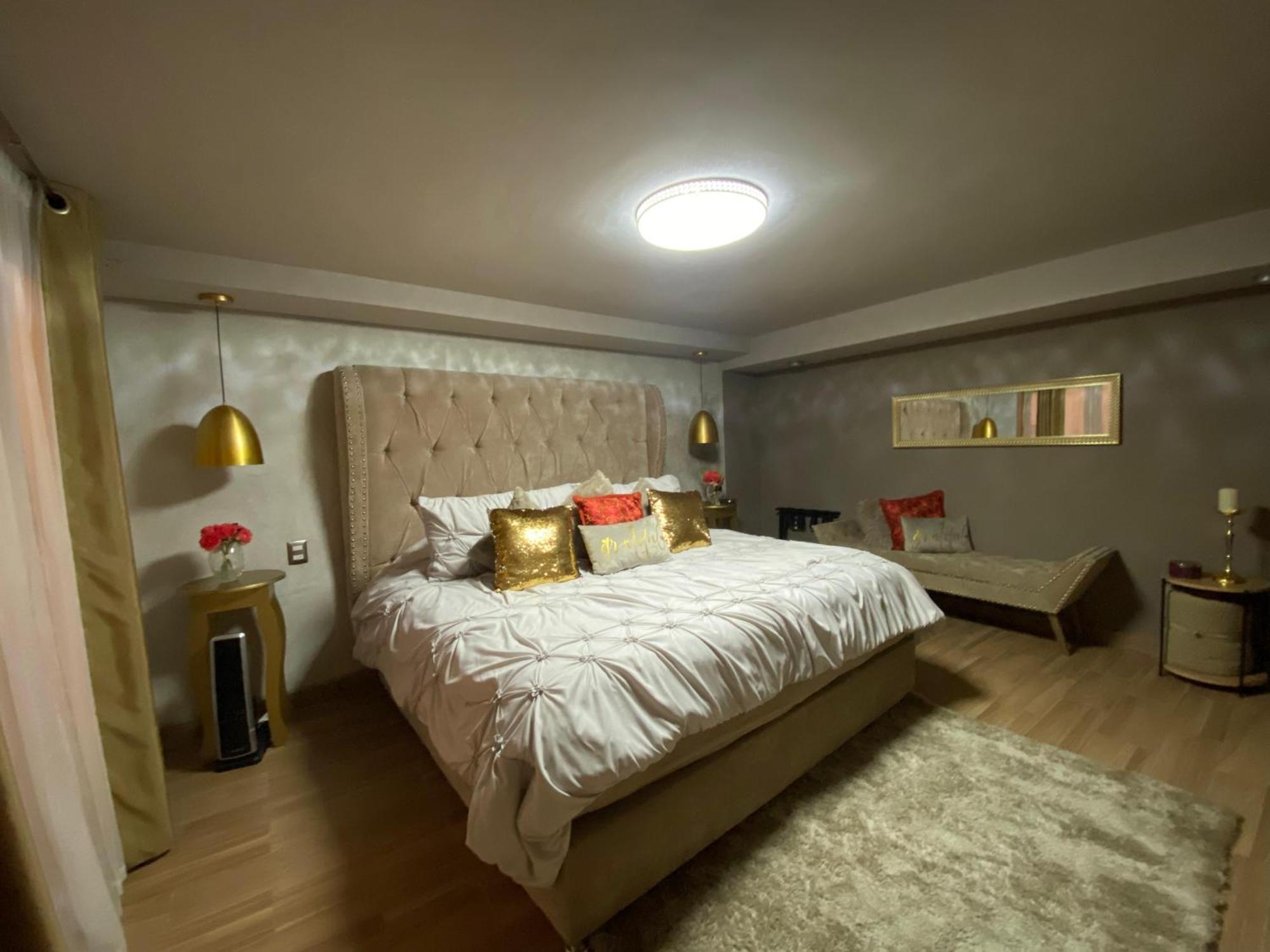 Villa Casa Neek San Cristóbal de Las Casas Esterno foto