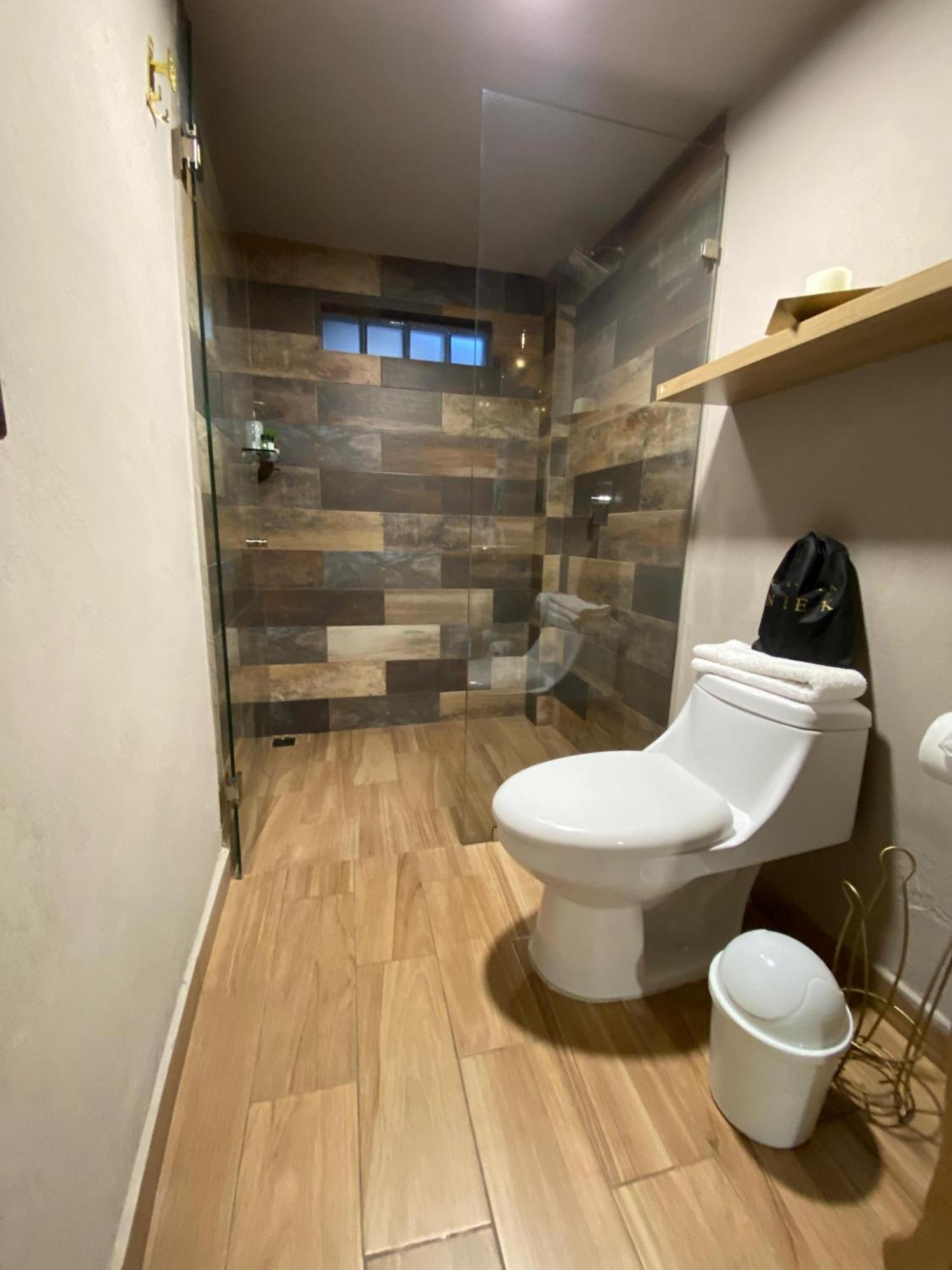 Villa Casa Neek San Cristóbal de Las Casas Esterno foto