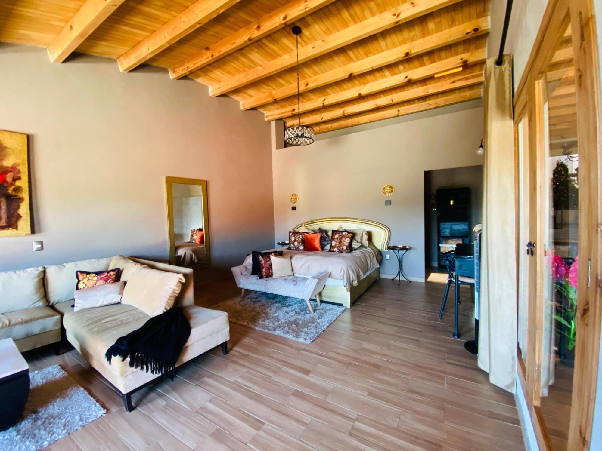 Villa Casa Neek San Cristóbal de Las Casas Esterno foto