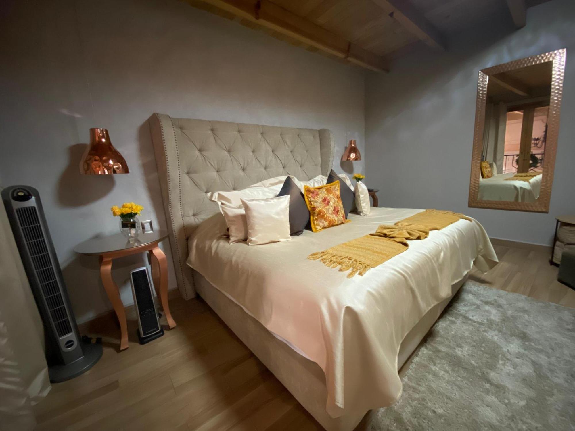 Villa Casa Neek San Cristóbal de Las Casas Esterno foto