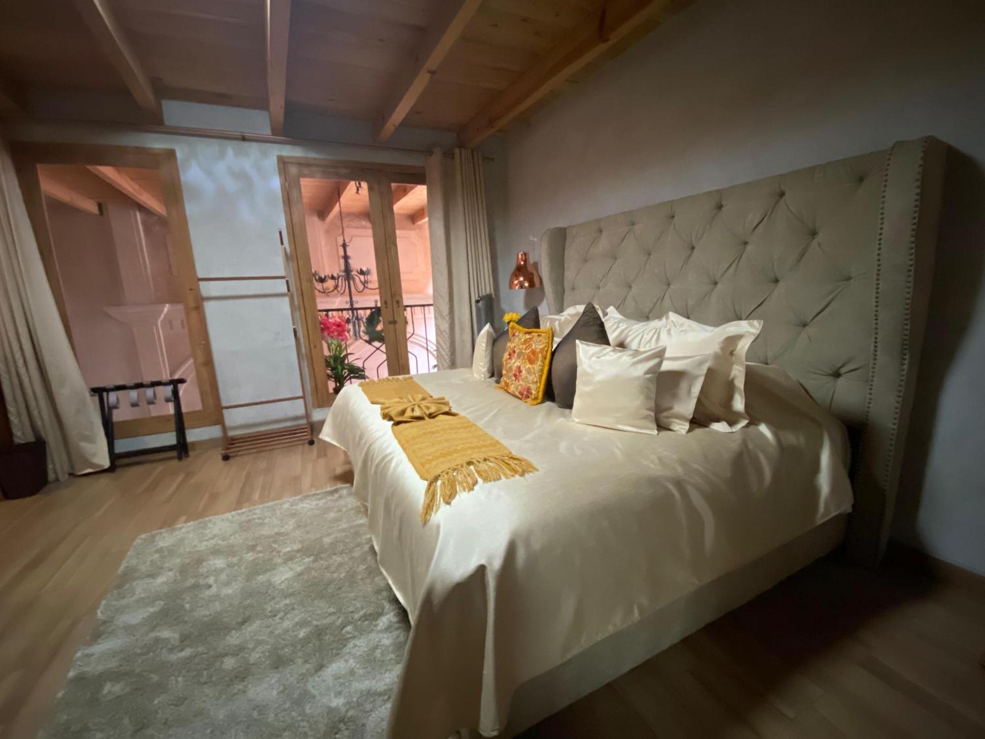 Villa Casa Neek San Cristóbal de Las Casas Esterno foto